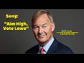 Restore Britain, Rupert Lowe, Song, Aim High, Vote Lowe