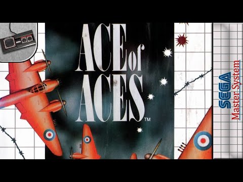 Longplay of Ace of Aces