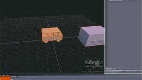 Tutorial: How to make your gravity object car take impact