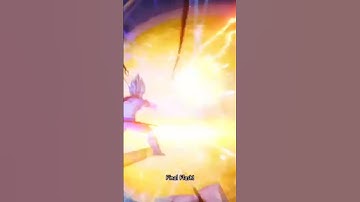 VEGETA SSJB FINAL FLASH!! | DBZ ONLINE | ANIME CROSSOVER | SUPER SAIYAN BLUE | PRINCE