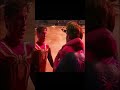 😔3 SPIDER MAN ONE MOVIE #shorts #edit #spiderman #spidermannowayhome