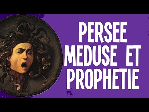 Vidéo: Que pouvons-nous apprendre de Persée ?