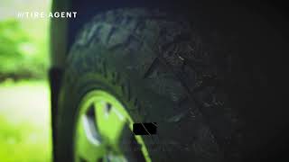 New Venom Power Terra Hunter XT Tires from Tire Agent