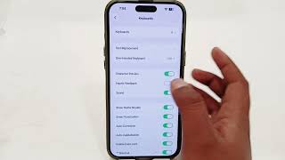 How to Get New Emojis on iPhone Without Third-Party Apps screenshot 5