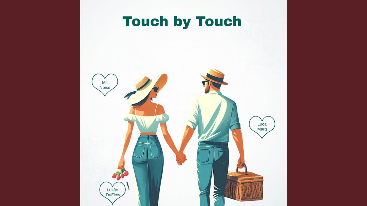 Watch Touch by Touch (Remix) on YouTube Watch Touch by Touch (Remix) on YouTube