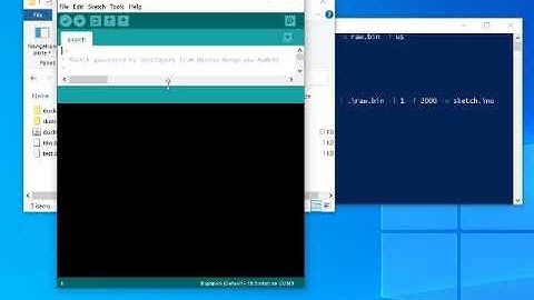 Program 1$ Digispark to use as 50$ USB RUBBER DUCKY