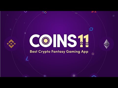 Coins11 - Mainkan Crypto Fantasy
