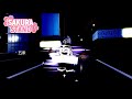 Gojo Awakening - Sakura Stand