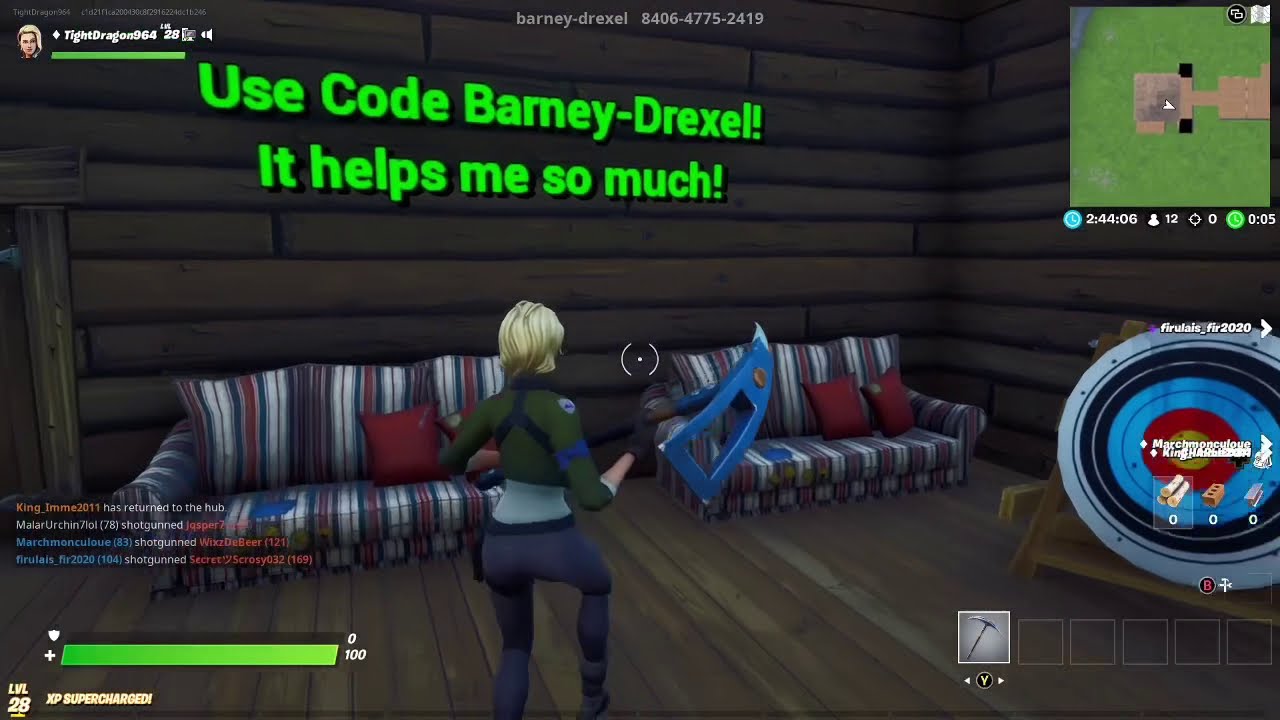 20 LEVEL ESCAPE ROOM BY BARNEY DREXEL YouTube 20-level-escape-room-by-barney-drexel-youtube