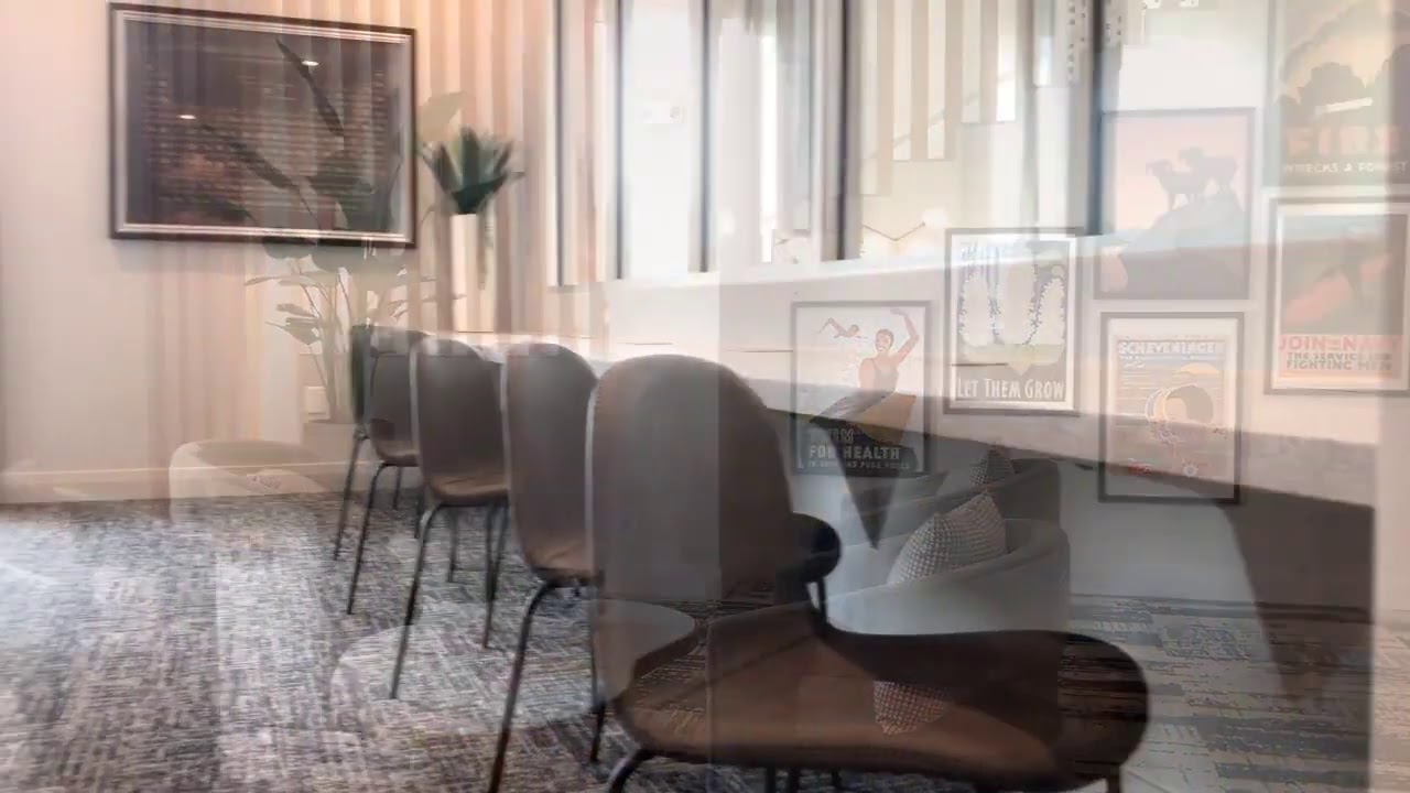 to Alta Med Main Invitation YouTube