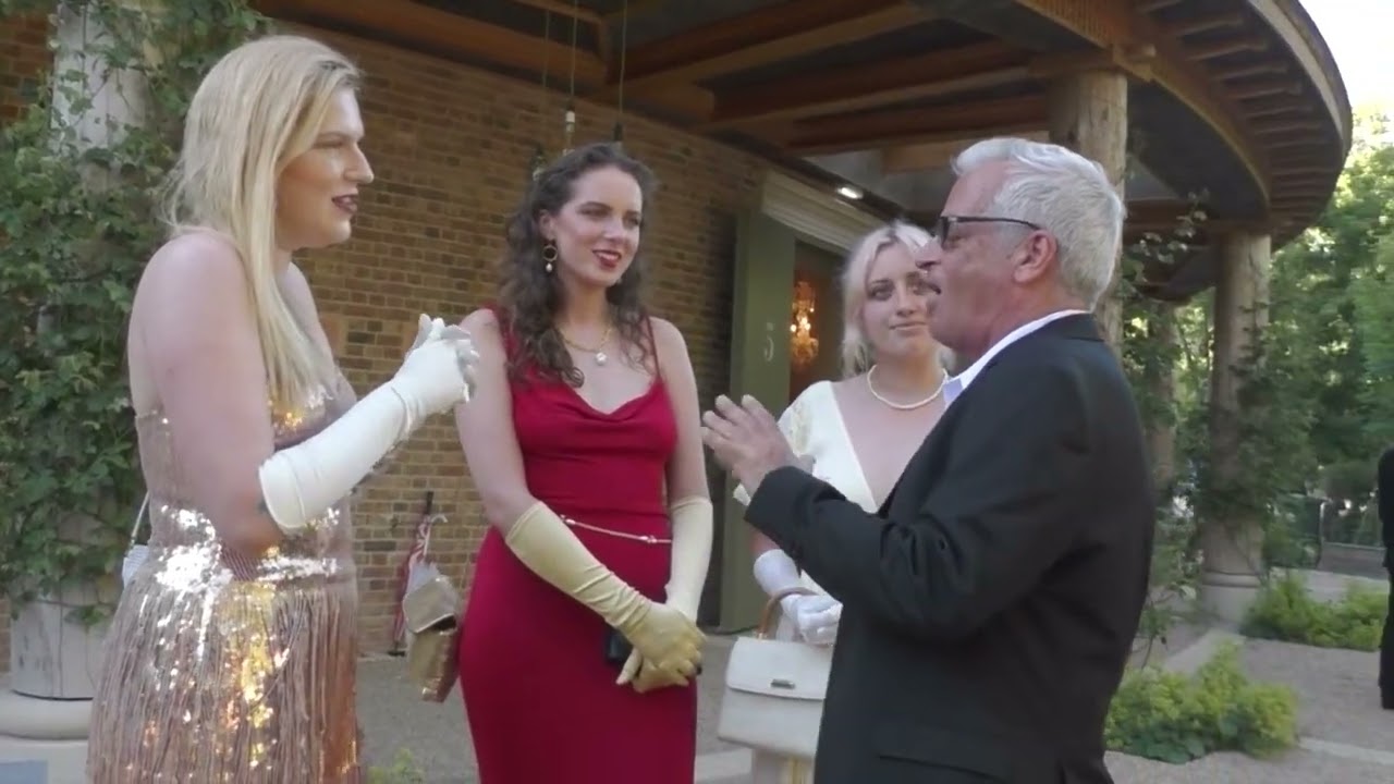 Introducing Grange Park Opera