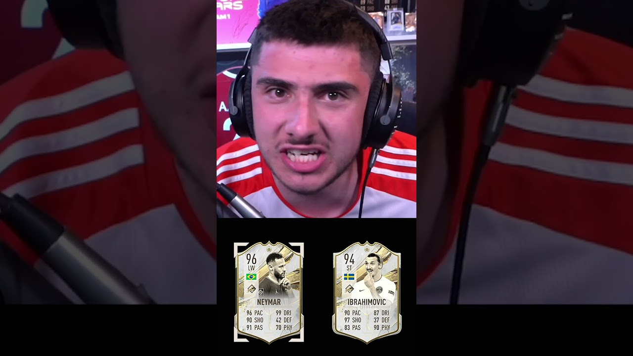 ICON PICK IN 10 YEARS…