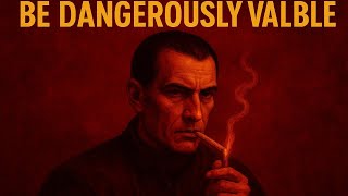 The Ruthless Art of Becoming Dangerously Valuable – Niccolò Machiavelli | Psychology of Power