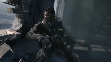 Call of duty mw3 part 6 no commentary