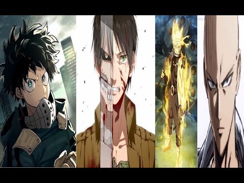 MAD·AMV名为《群雄时代》我们信念就是不留一丝黑暗