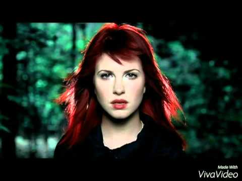 Paramore Decode Lyric Video