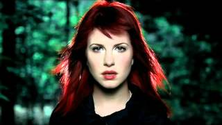 Paramore - Decode (Lyric Video)