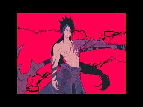 Ez Kayn Penta