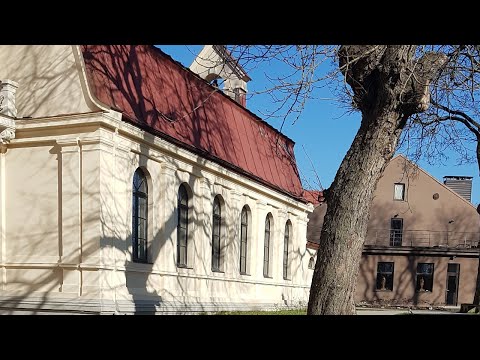 Video: Noziedznieks, Kurš Uzbruka Priesterim, Nomira Uz Vietas - Alternatīvs Skats