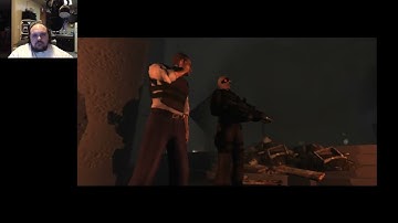 F.E.A.R. Files: Perseus Mandate Retro Let