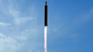 Nouveaux tirs de missiles de la Corée du Nord