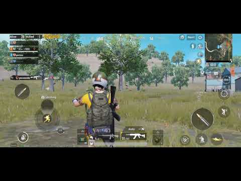 ჩემი და შუა თამაშის დროს გავიდა