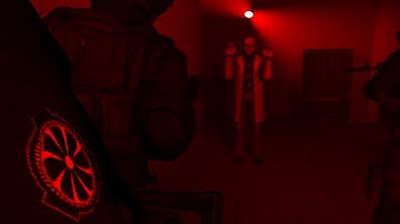 Chaos Insurgency | SCP Gmod Realism