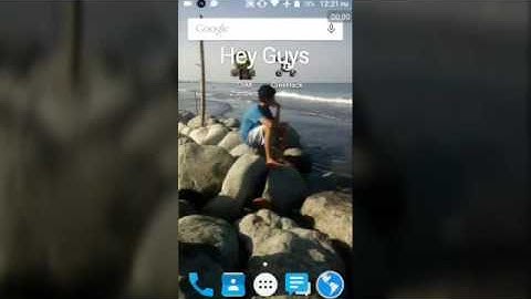 How to Hack Call Of Mini Zombies No Root Needed