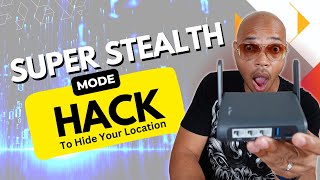 The VPN Setup Hack For GL-Inet 1800 VPN Travel Router You Need to Know Before You Travel! image