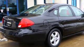 2000 Ford Taurus - Wickliffe OH