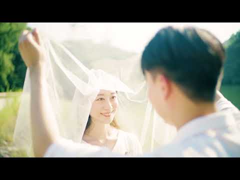 The Marriage Prayer * Amy & Timothy 成長片段