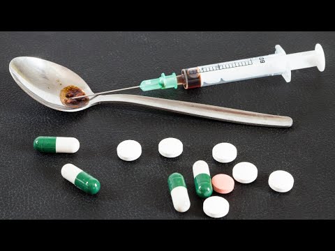 Современная психофармакотерапия наркологических расстройств