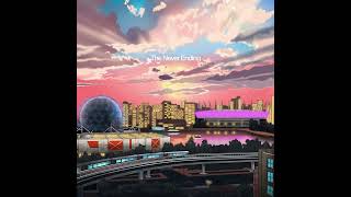 FM Attack - The Never Ending (2021) synthwave | nu disco | synthpop | dreamwave | electro electronic