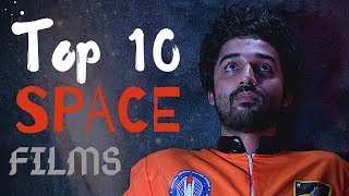 فيلمر Top10 | أفضل 10 أفلام فضاء Filmmer Top10 | Space Films