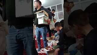 Kürtçe Mevlit ﷻ ﷻ