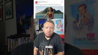 Moanas Box Office could be the end of an era #moana #boxoffice #movie