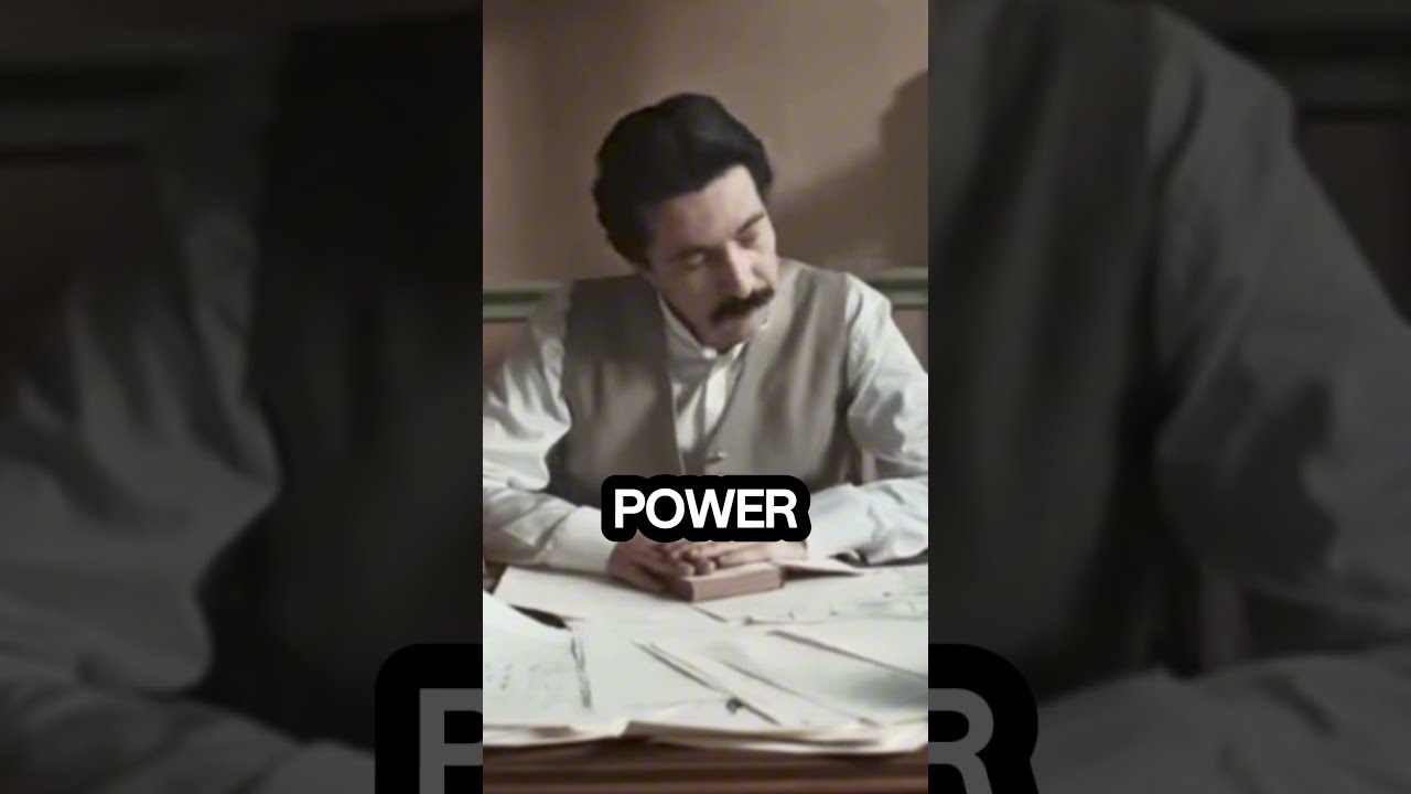  Nikola Tesla The Man Who Tried To Give Us Free Energy