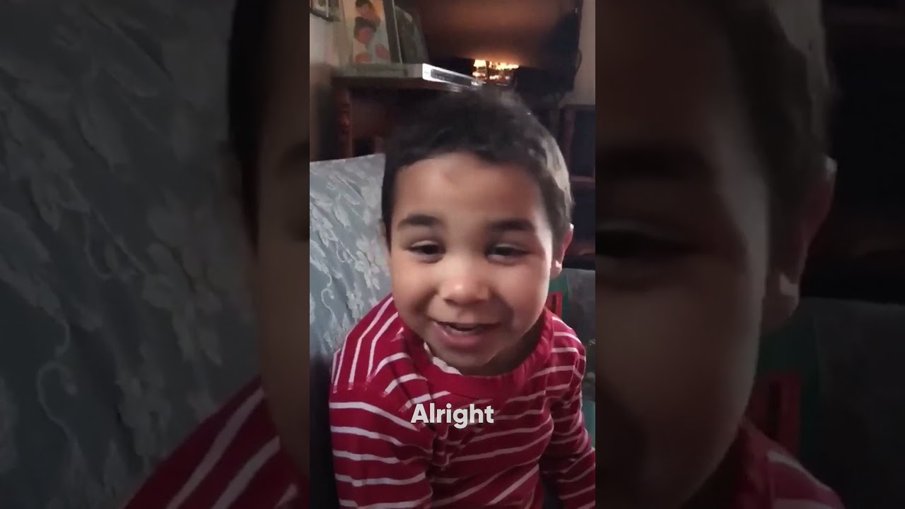 Watch Sweet Little Boy Sings dont you worry bout a thing viral tik tok video! funny kid singing on YouTube Watch Sweet Little Boy Sings dont you worry bout a thing viral tik tok video! funny kid singing on YouTube