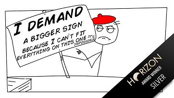 NMIT, Student Induction - Cartoon Animation videos| Creativa - Melbourne