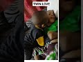 Twin love powerful