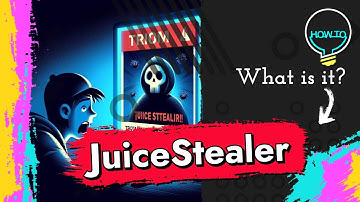 Trojan:MSIL/JuiceStealer.A!MTB Virus Explained & Removal Guide