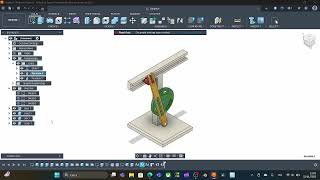Learn Fusion 360 - Exercise 3