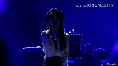 Sondia (IU cover) - Adult OST My Mister live sub indo