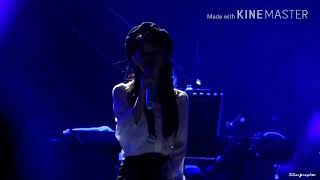 Sondia IU cover - Adult OST My Mister live sub indo