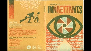 habitat - inhabitants soundtrack