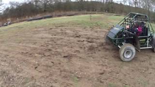 Mud buggies stag do(5)