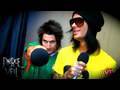 Pierce The Veil Interview #2 at Warped Tour 2010 - BVTV Band of the Week HD