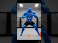 “Why Fighters Never Gas Out 💀 (MMA Conditioning)”#shorts