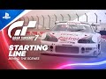 Gran Turismo 7 - The Starting Line (Behind The Scenes) | PS5, PS4