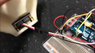 Docking Mechanism tests